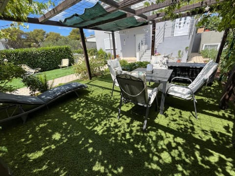 Apartman TIA Šibenik Apartment in Šibenik