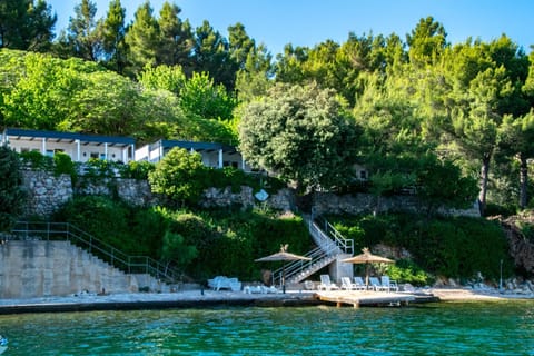Day, Beach, Sea view