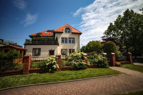 Kapitan Kik Vacation rental in Leba