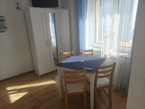 Kapitan Kik Vacation rental in Leba