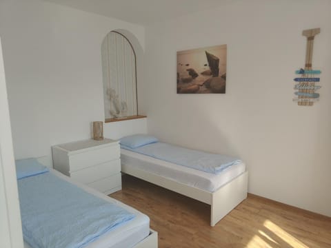 Kapitan Kik Vacation rental in Leba