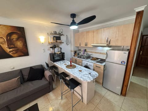 Coffee/tea facilities, Kitchen or kitchenette, oven, stove, washing machine, kitchen