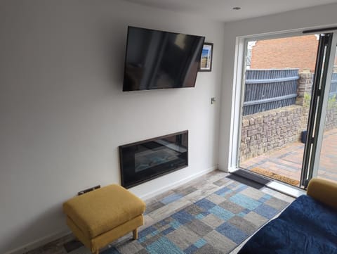 The Orchid Apartment in North Dorset District