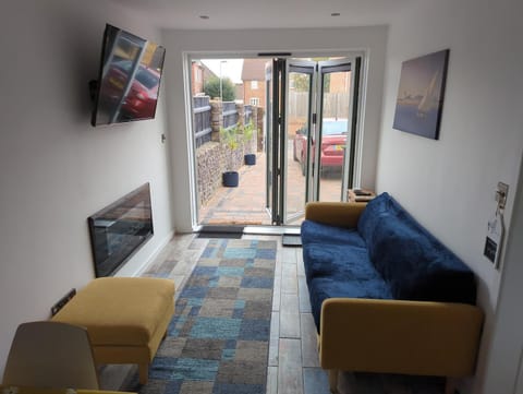 The Orchid Apartment in North Dorset District