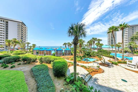Edgewater Tower 1-105 House in Edgewater Gulf Beach