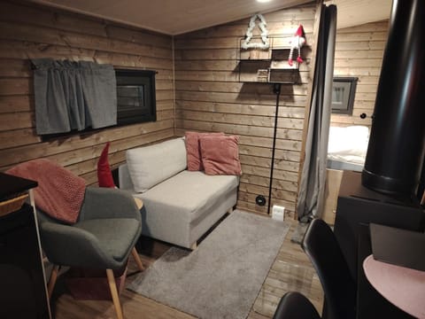 Kotatieva Resort Apartment in Rovaniemi