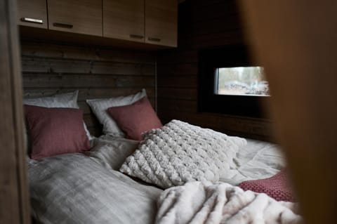 Kotatieva Resort Apartment in Rovaniemi