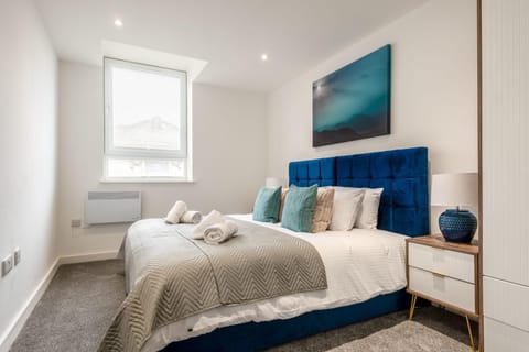 Lovely 1 Bedroom Apartment in Central Rotherham Apartment in Rotherham