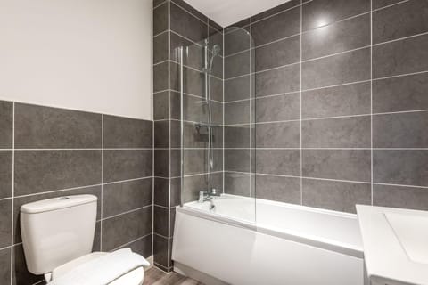 Lovely 1 Bedroom Apartment in Central Rotherham Apartment in Rotherham