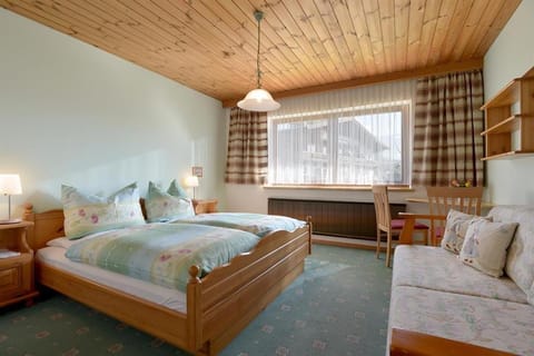 Haus Müller Eleonore Bed and Breakfast in Salzburgerland