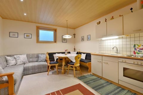 Haus Müller Eleonore Bed and Breakfast in Salzburgerland