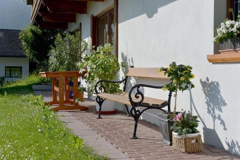 Haus Müller Eleonore Bed and Breakfast in Salzburgerland