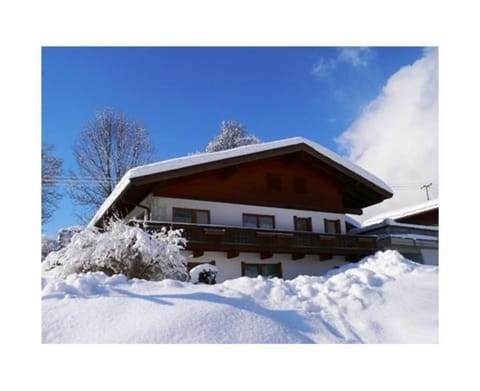 Haus Müller Eleonore Bed and Breakfast in Salzburgerland