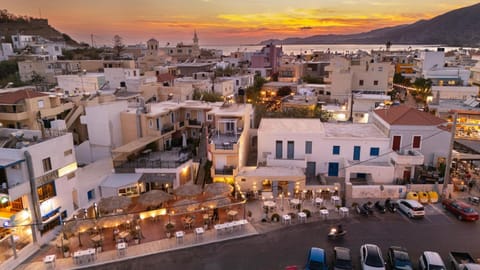 Harbour Studios And Apartments Apartment in Palaiochora