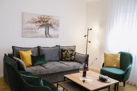 Apartman Fidelis Apartment in Federation of Bosnia and Herzegovina