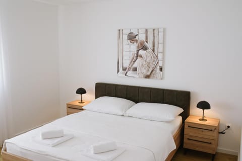 Apartman Fidelis Apartment in Federation of Bosnia and Herzegovina