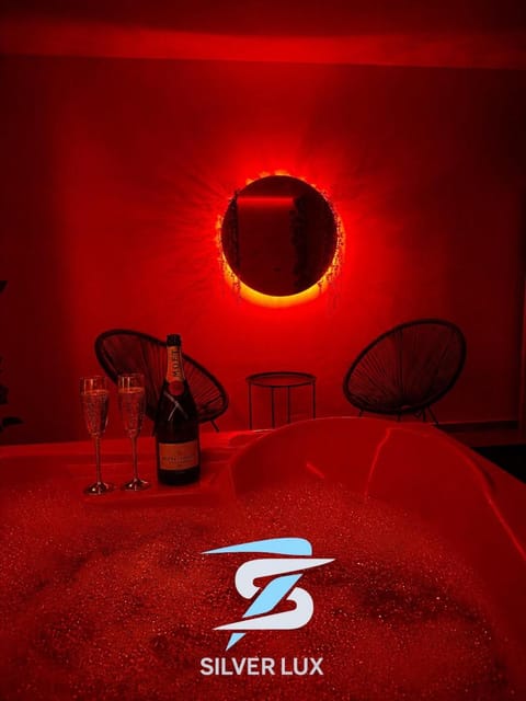 Property logo or sign, Spa and wellness centre/facilities