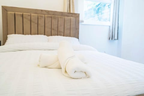 Majestic House Liverpool Inn in Liverpool