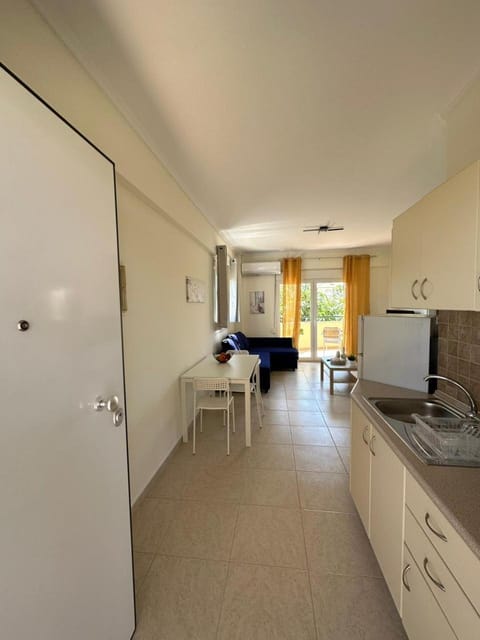 Dimar3 Seaside Apartment Apartment in Halkidiki