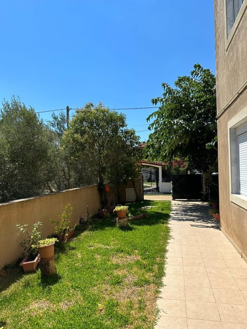 Dimar3 Seaside Apartment Apartment in Halkidiki