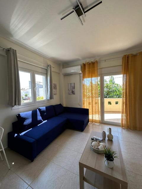 Dimar3 Seaside Apartment Apartment in Halkidiki