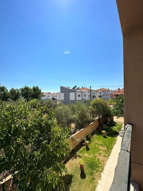 Dimar3 Seaside Apartment Apartment in Halkidiki