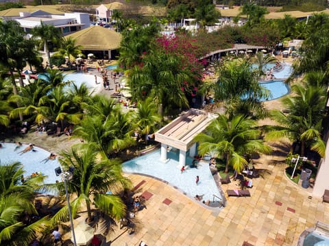 Aqua park