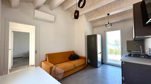 SE100 - Senigallia, nuovo bilocale a 100 mt dal mare Apartment in Senigallia