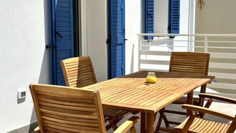 SE100 - Senigallia, nuovo bilocale a 100 mt dal mare Apartment in Senigallia