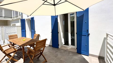 SE100 - Senigallia, nuovo bilocale a 100 mt dal mare Apartment in Senigallia