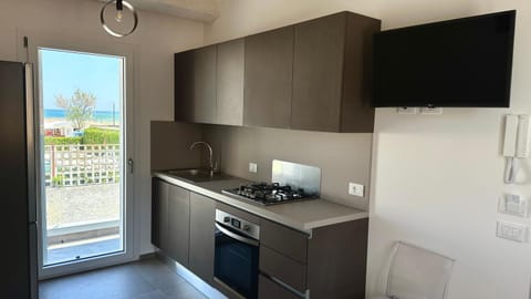 SE100 - Senigallia, nuovo bilocale a 100 mt dal mare Apartment in Senigallia