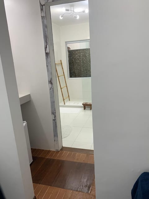 Almas Gêmeas flat 2 Bed and Breakfast in Angra dos Reis