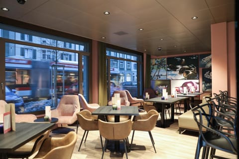 VISIONAPARTMENTS St Gallen - contactless check-in Apartment in St. Gallen