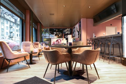 VISIONAPARTMENTS St Gallen - contactless check-in Apartment in St. Gallen