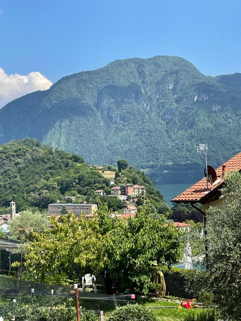 Cà Maria Maurela House in Lenno