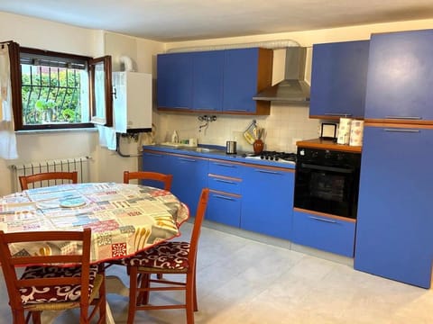 Appartamento Thea Apartment in Marina di Carrara