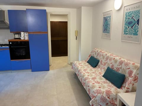 Appartamento Thea Apartment in Marina di Carrara