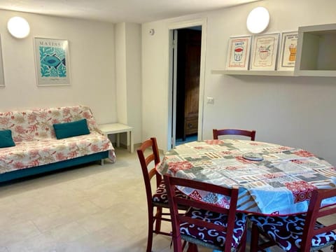 Appartamento Thea Apartment in Marina di Carrara