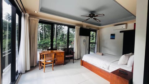 Nadiya Jungle Ubud Home House in Abiansemal