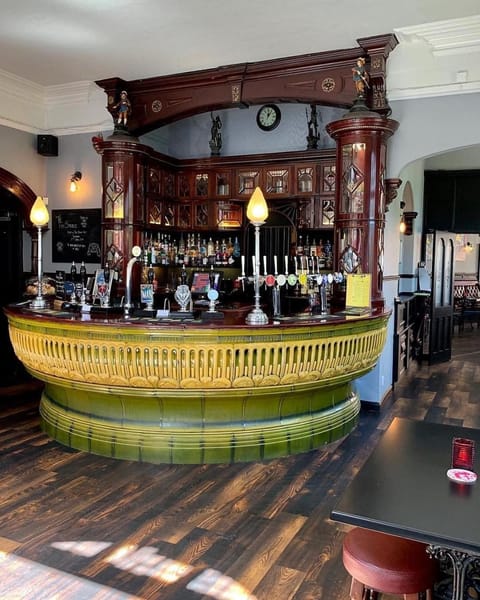 The White Hart Hull Hotel in Hull