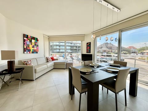 La Croisette 0102 Apartment in De Panne