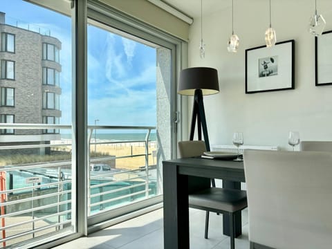 La Croisette 0102 Apartment in De Panne