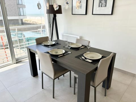 La Croisette 0102 Apartment in De Panne