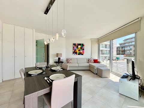 La Croisette 0102 Apartment in De Panne