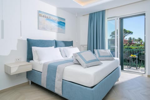 Balcony/Terrace, Bedroom