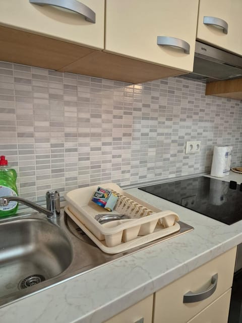 Apartment Nevenka A6 Apartment in Šibenik-Knin County, Croatia