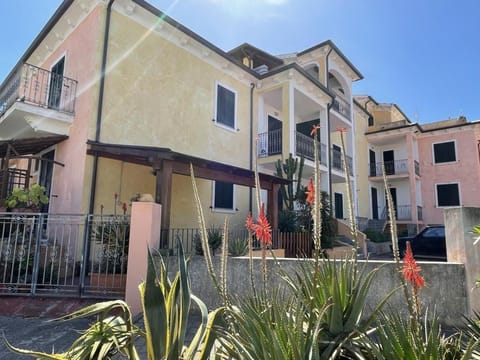 Affittimoderni Valledoria - Sa Turritta Apartment in Sardinia