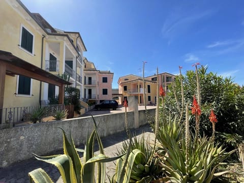 Affittimoderni Valledoria - Sa Turritta Apartment in Sardinia