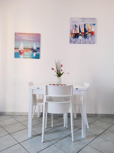 Affittimoderni Valledoria - Sa Turritta Apartment in Sardinia