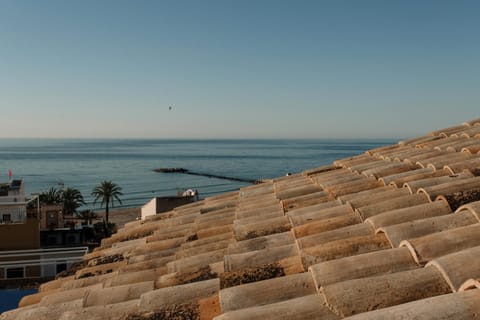 Mare Studios Apartment in Villajoyosa